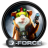 G Force - The Movie Game 2 Icon